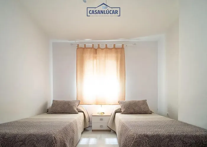 Apartamento La Infanta