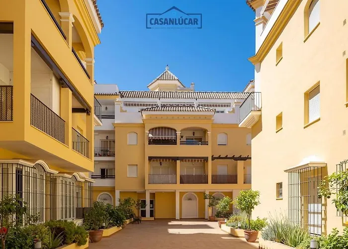 Apartamento La Infanta