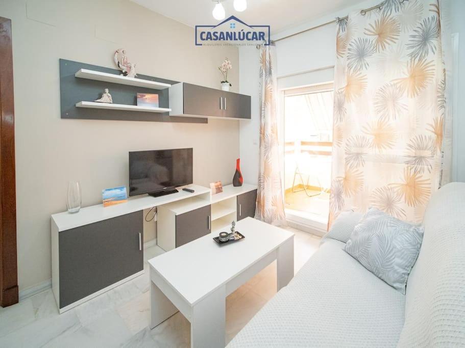 Appartement La Infanta *