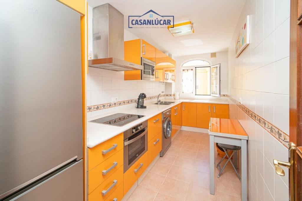 La Infanta Appartement