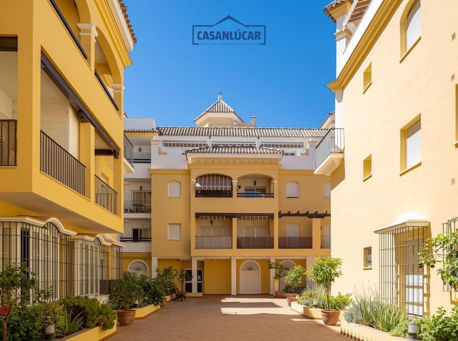 Appartement La Infanta *