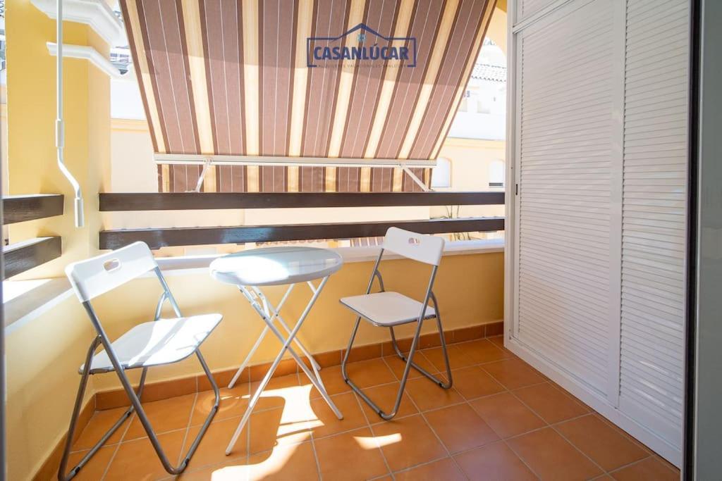 Appartement La Infanta *