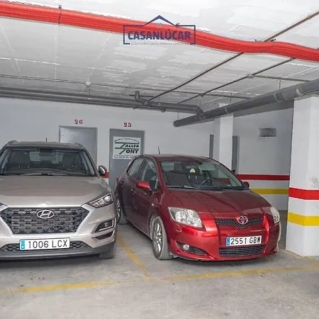 Apartamento La Infanta Sanlúcar de Barrameda Exterior foto