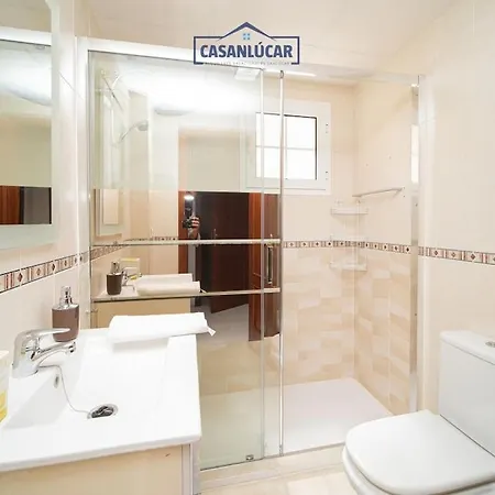 Apartamento La Infanta Sanlúcar de Barrameda Exterior foto