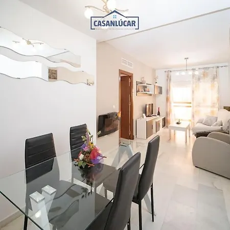 Apartamento La Infanta Sanlúcar de Barrameda Exterior foto