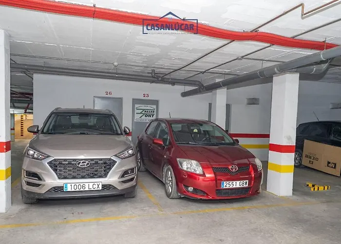 Apartamento La Infanta