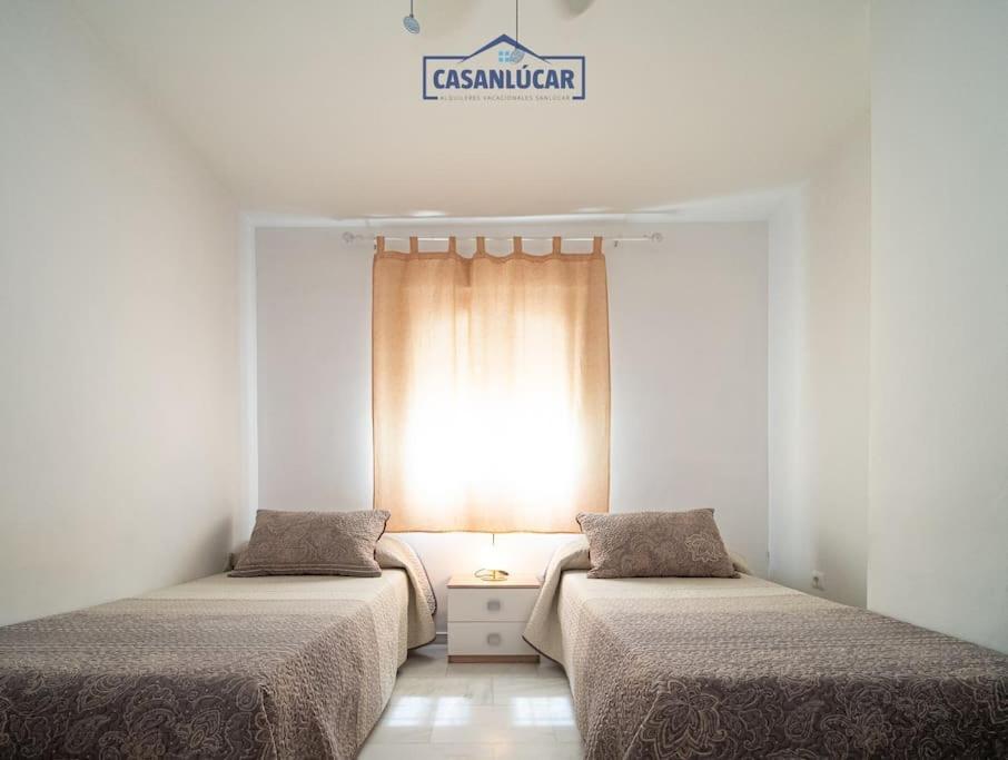 La Infanta Apartment Sanlúcar de Barrameda